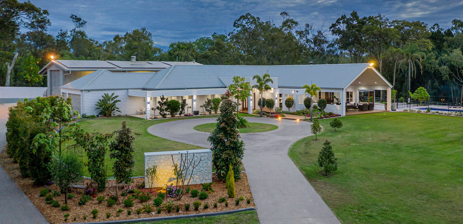 141 Grassdale Road, Belmont QLD 4153 Evans property