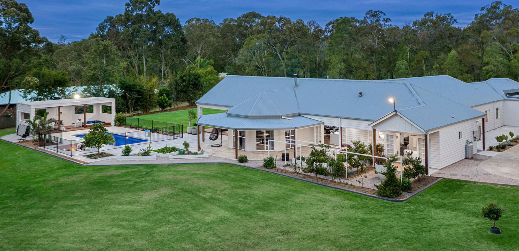 141 Grassdale Road, Belmont QLD 4153 Evans property