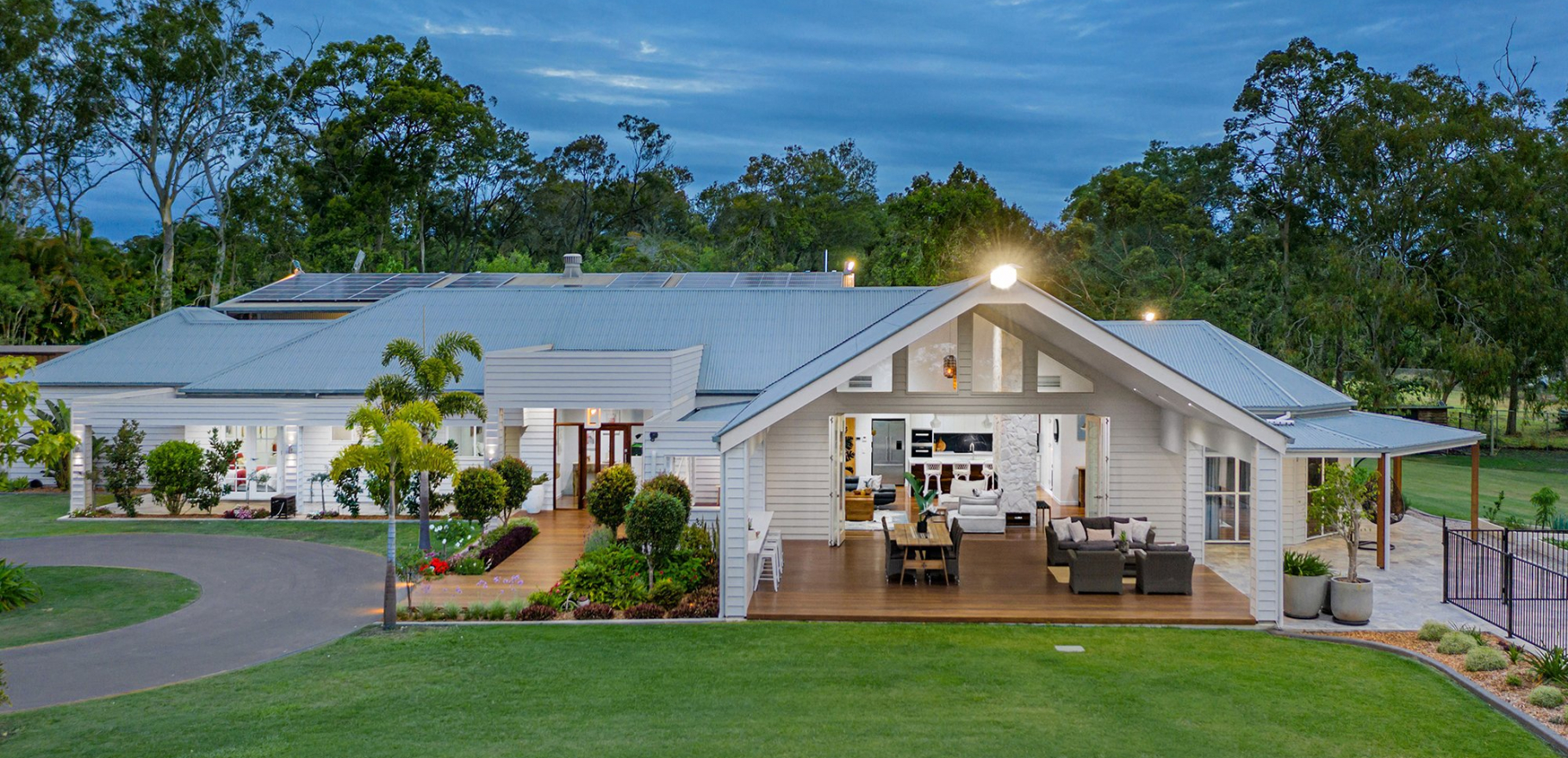 141 Grassdale Road, Belmont QLD 4153 Evans property