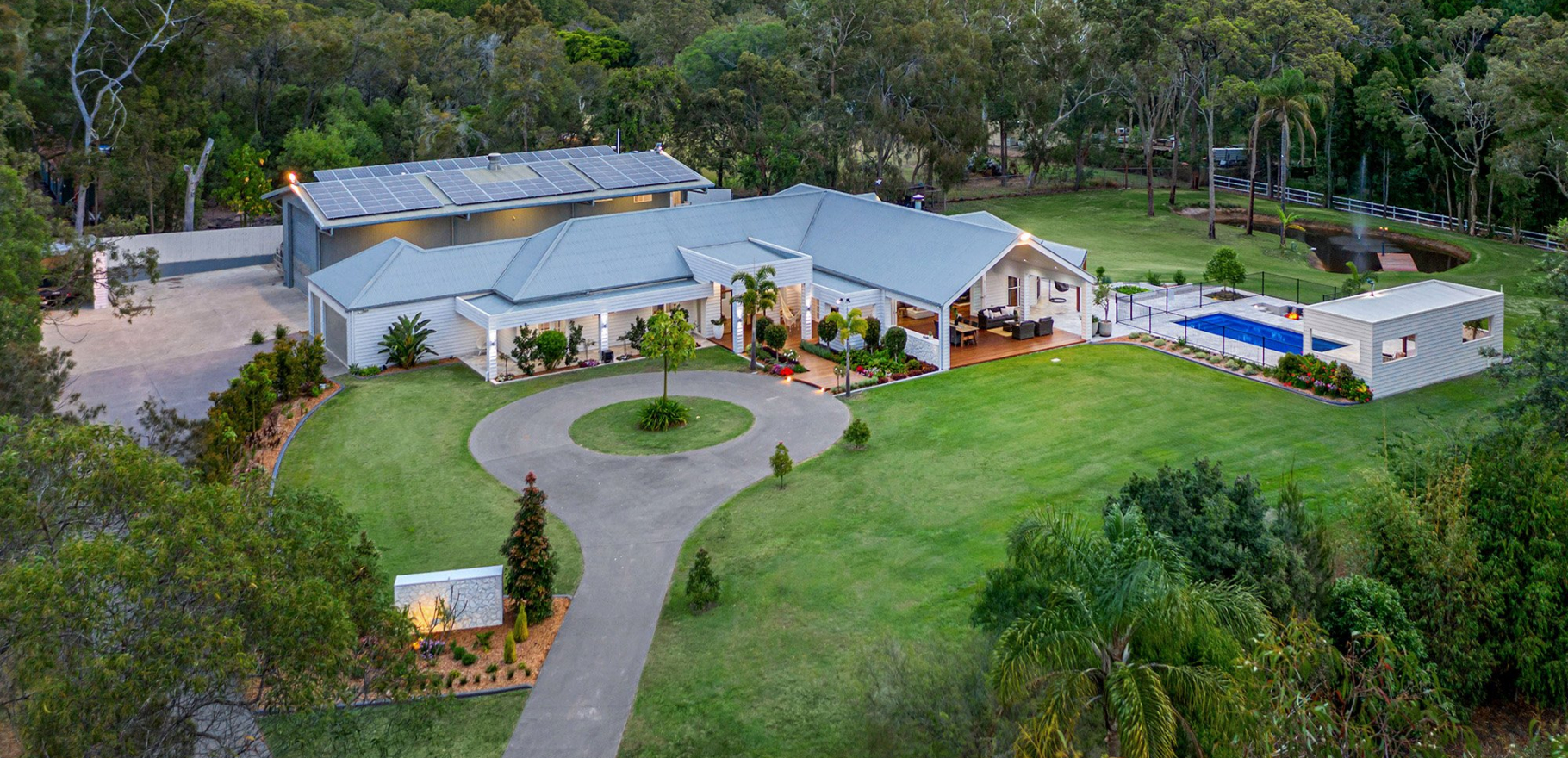 141 Grassdale Road, Belmont QLD 4153 Evans property