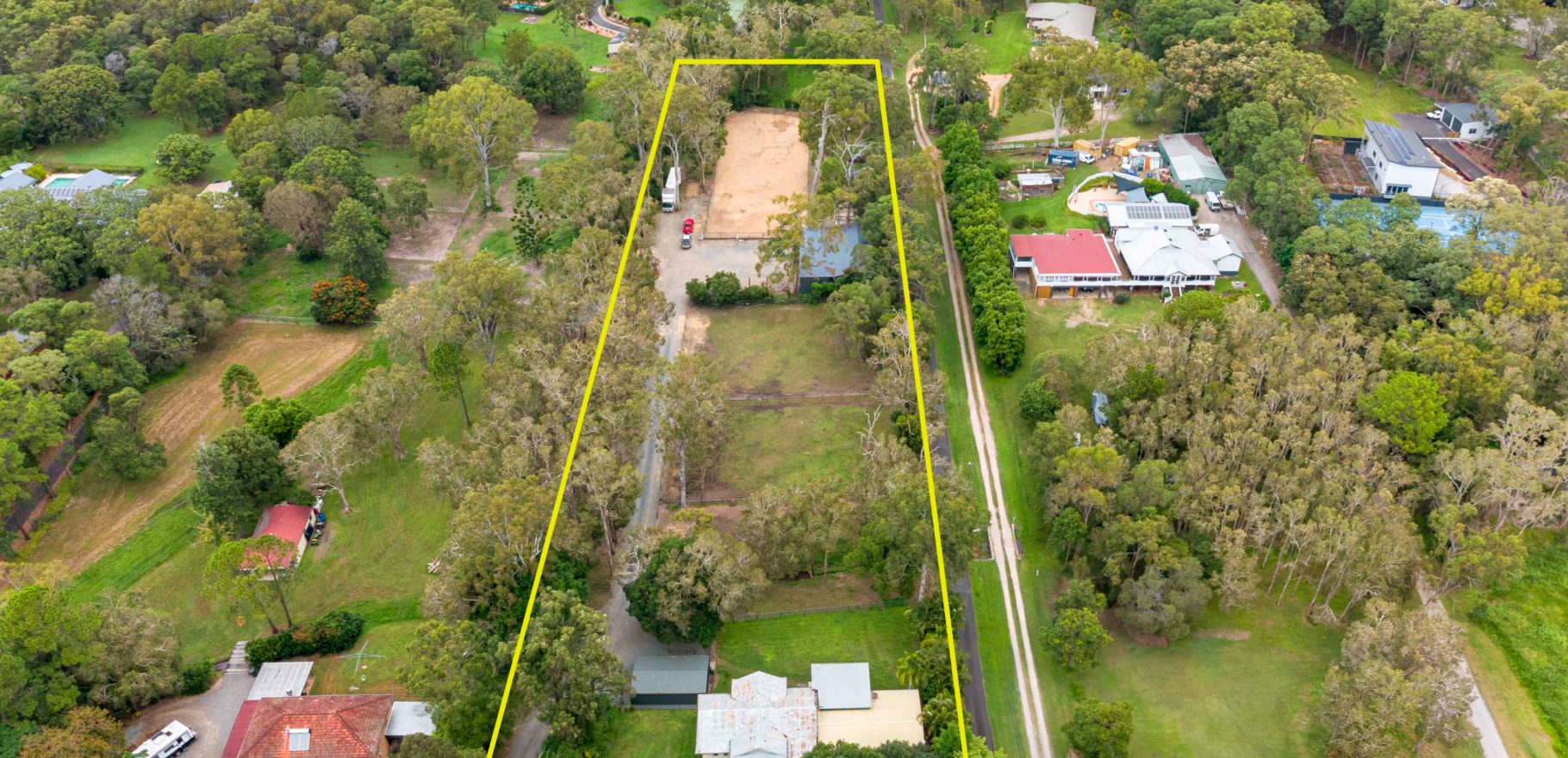 125 Warriewood Street, Chandler QLD 4155 Evans property