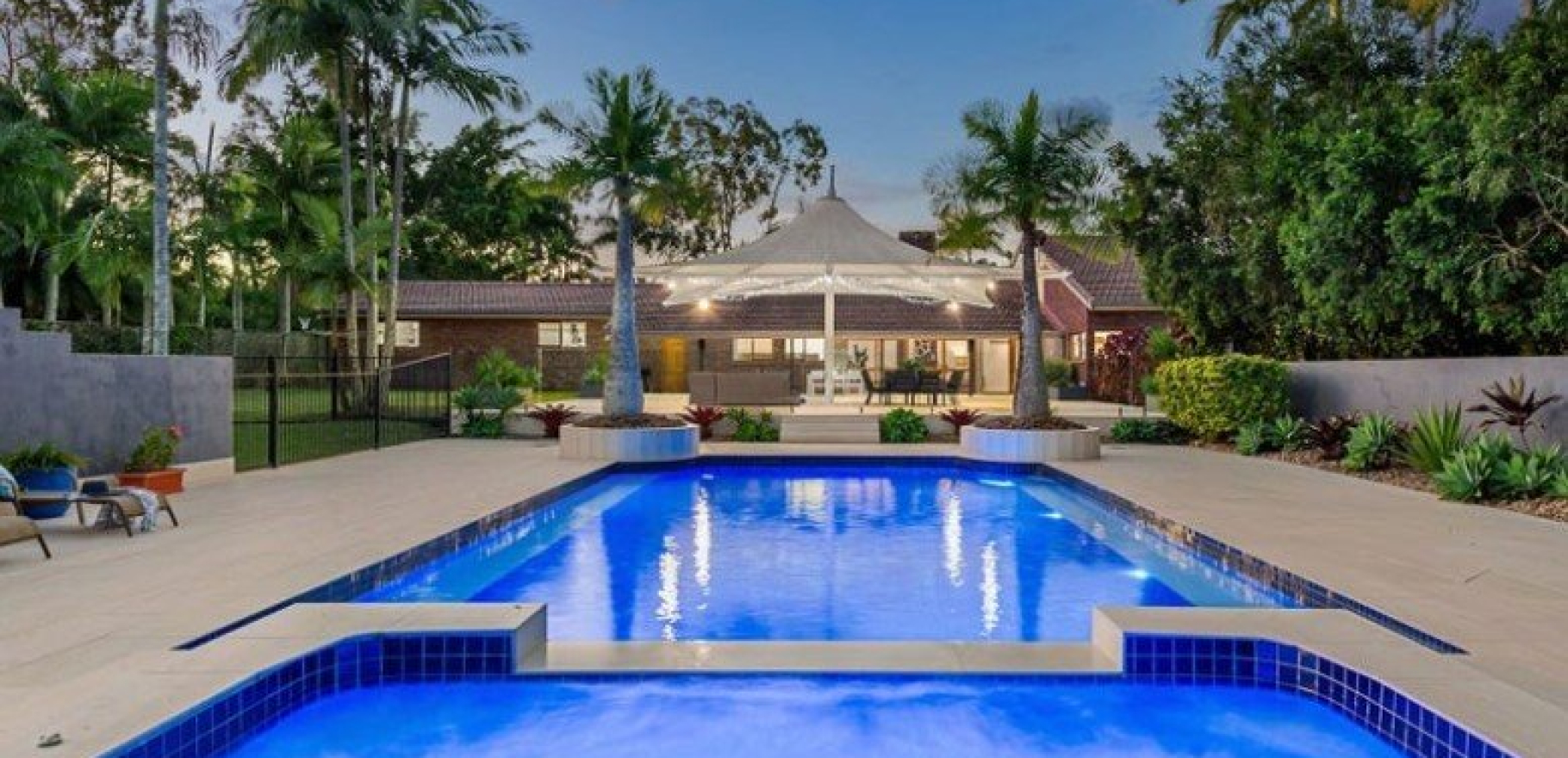 419 Grassdale Road, Gumdale QLD 4154 Evans property