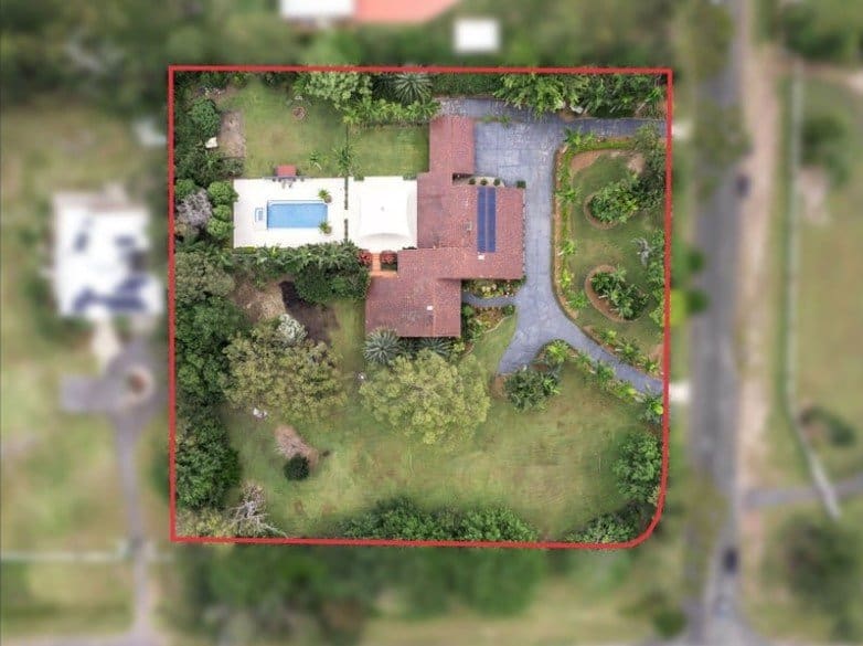 419 Grassdale Road, Gumdale QLD 4154 Evans property